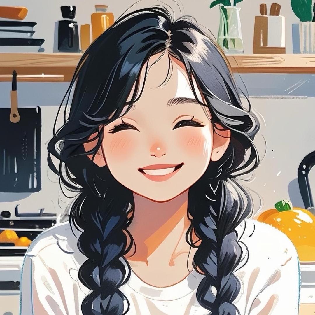 🦋杏子幸福学堂🦋