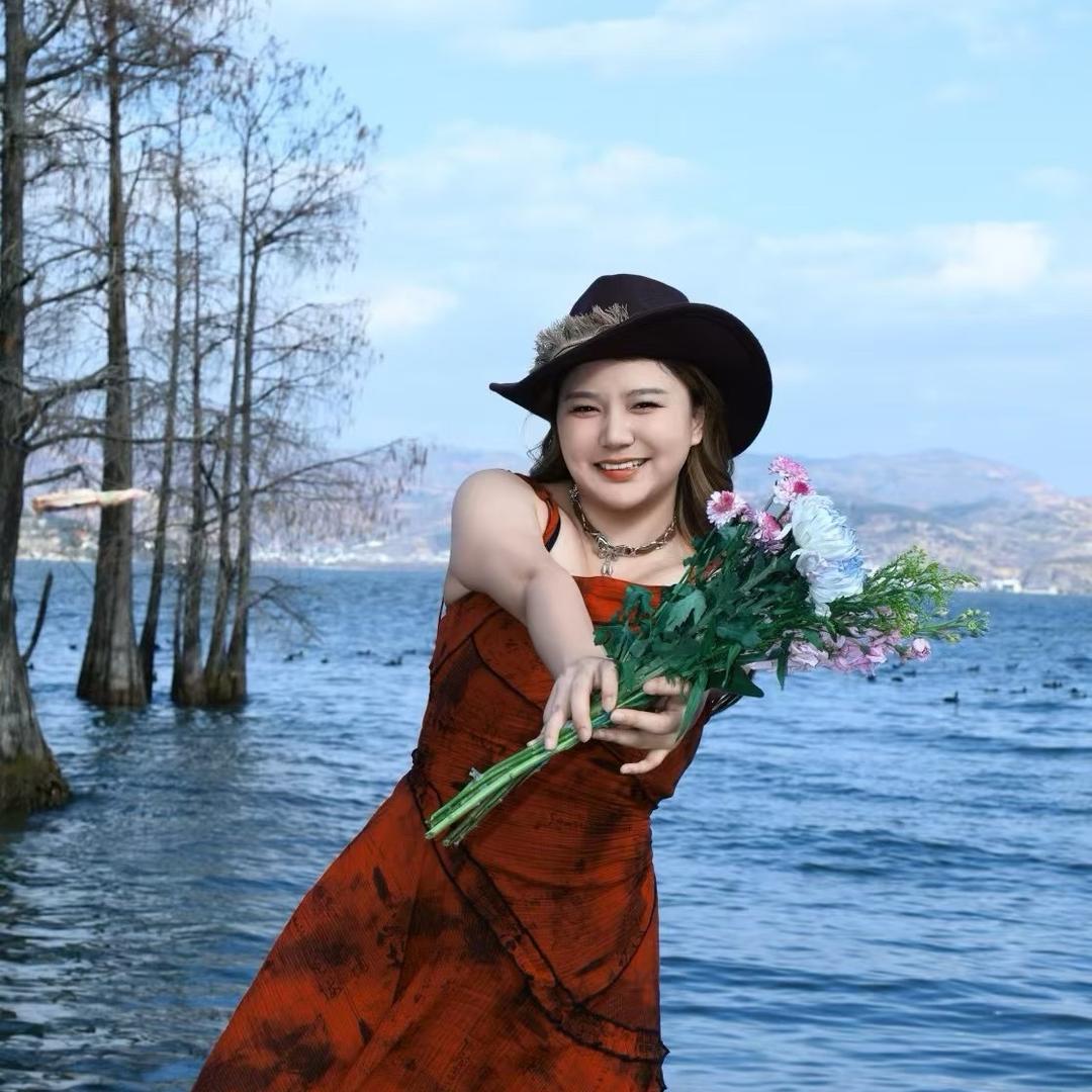 萌萌大码女裤