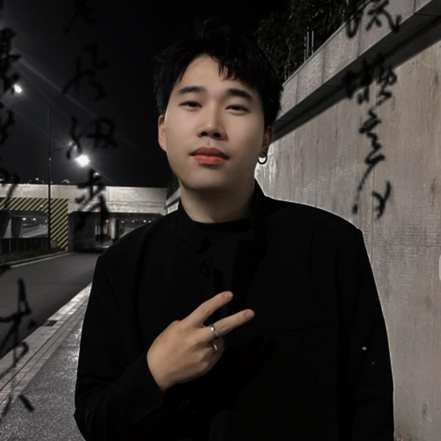 雾一场