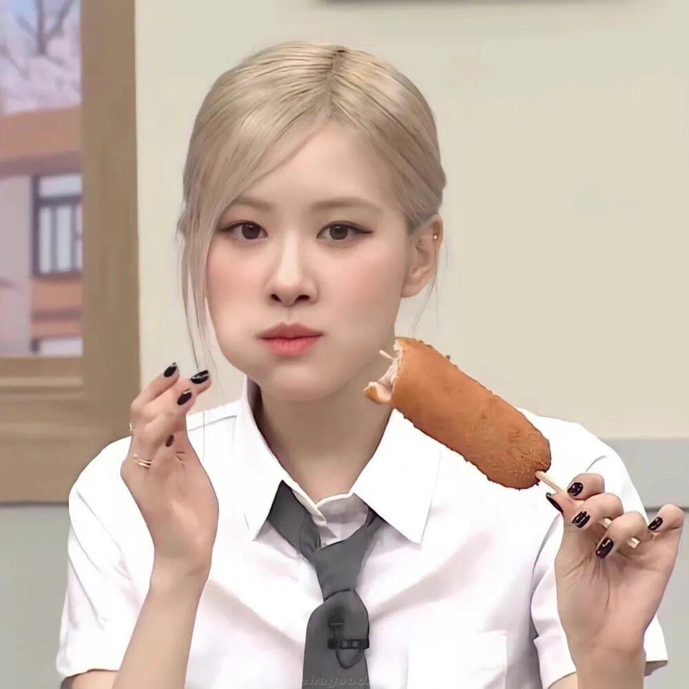 Coconutér（和旼炡对视且打招呼版