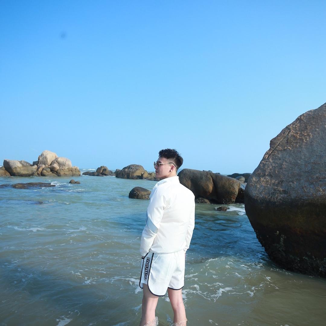 大米哥@