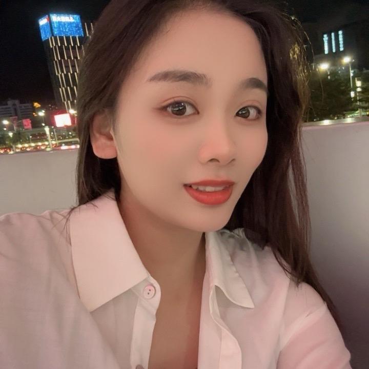 影妹🌺