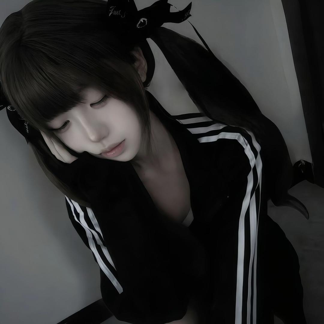 少点泪