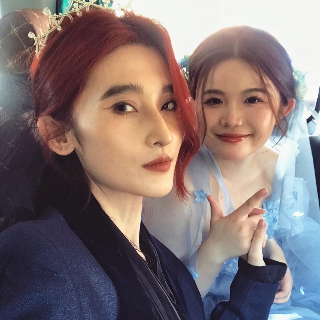 小芯