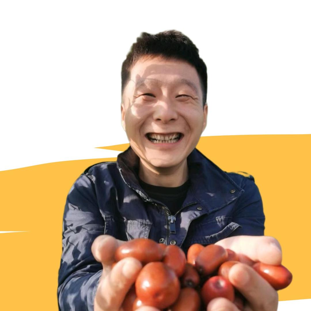 小艾Keke
