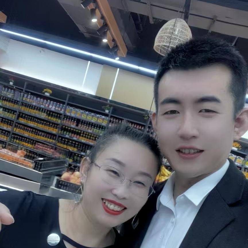 点点家老六