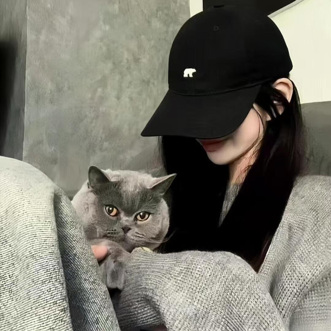 苏小猫🐱