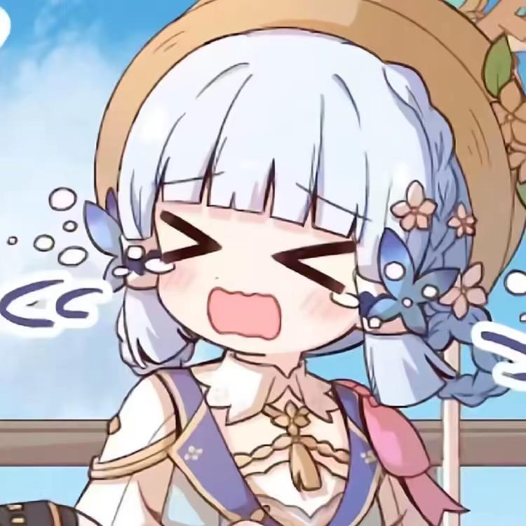 神曦（原神探索）