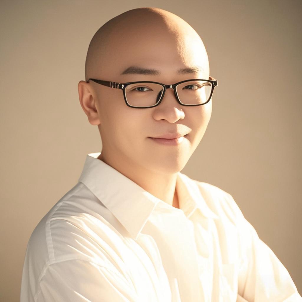 朝阳是个主持人