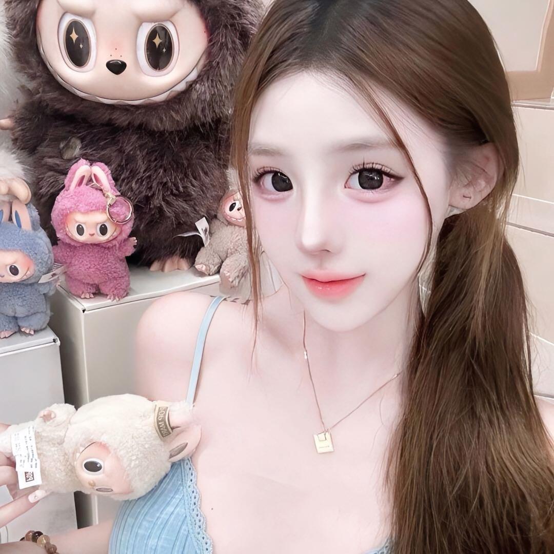 一只iu