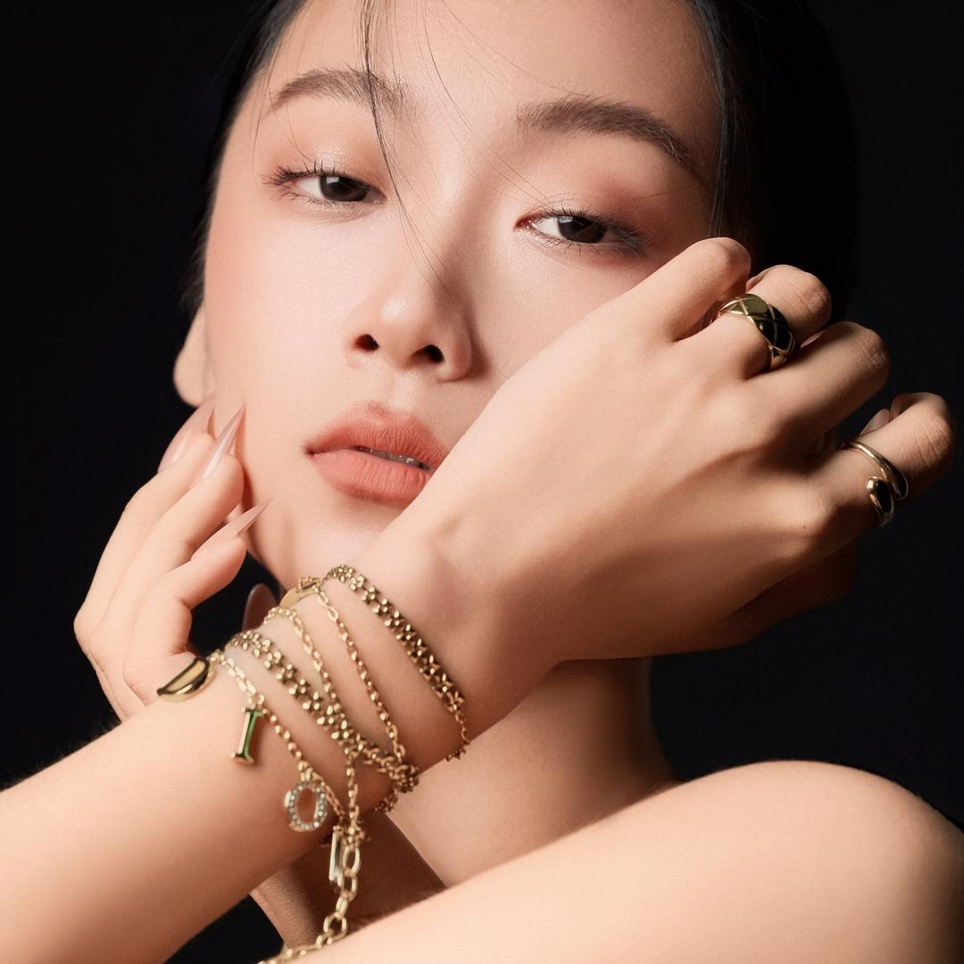 我叫妹妹