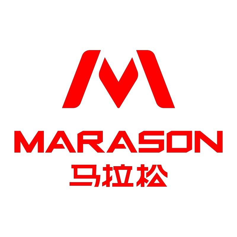 马拉松