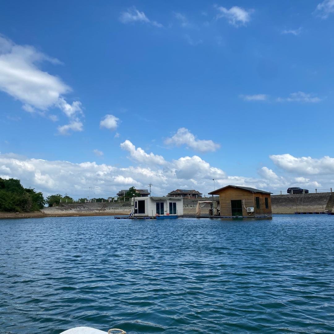九库鲢鳙垂钓基地