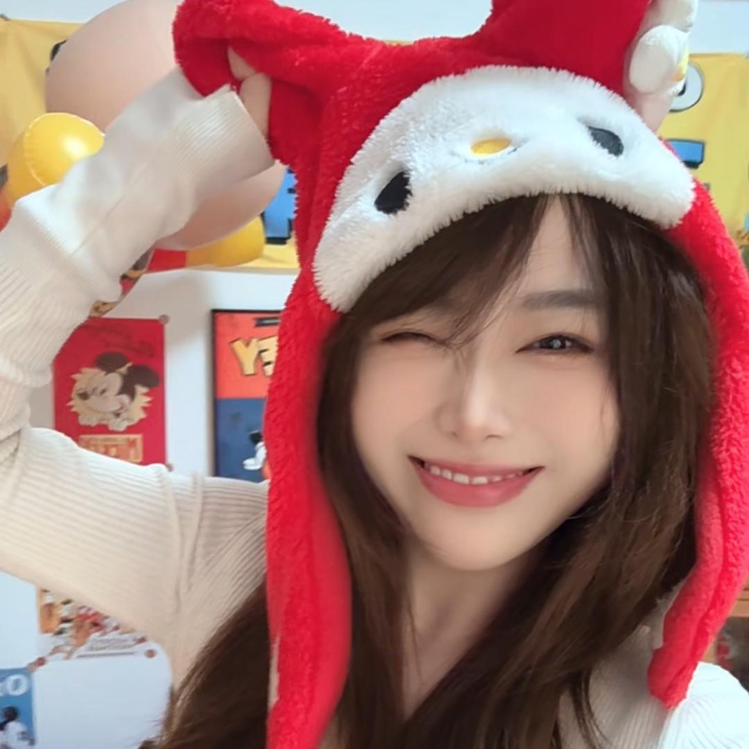 叫我KT