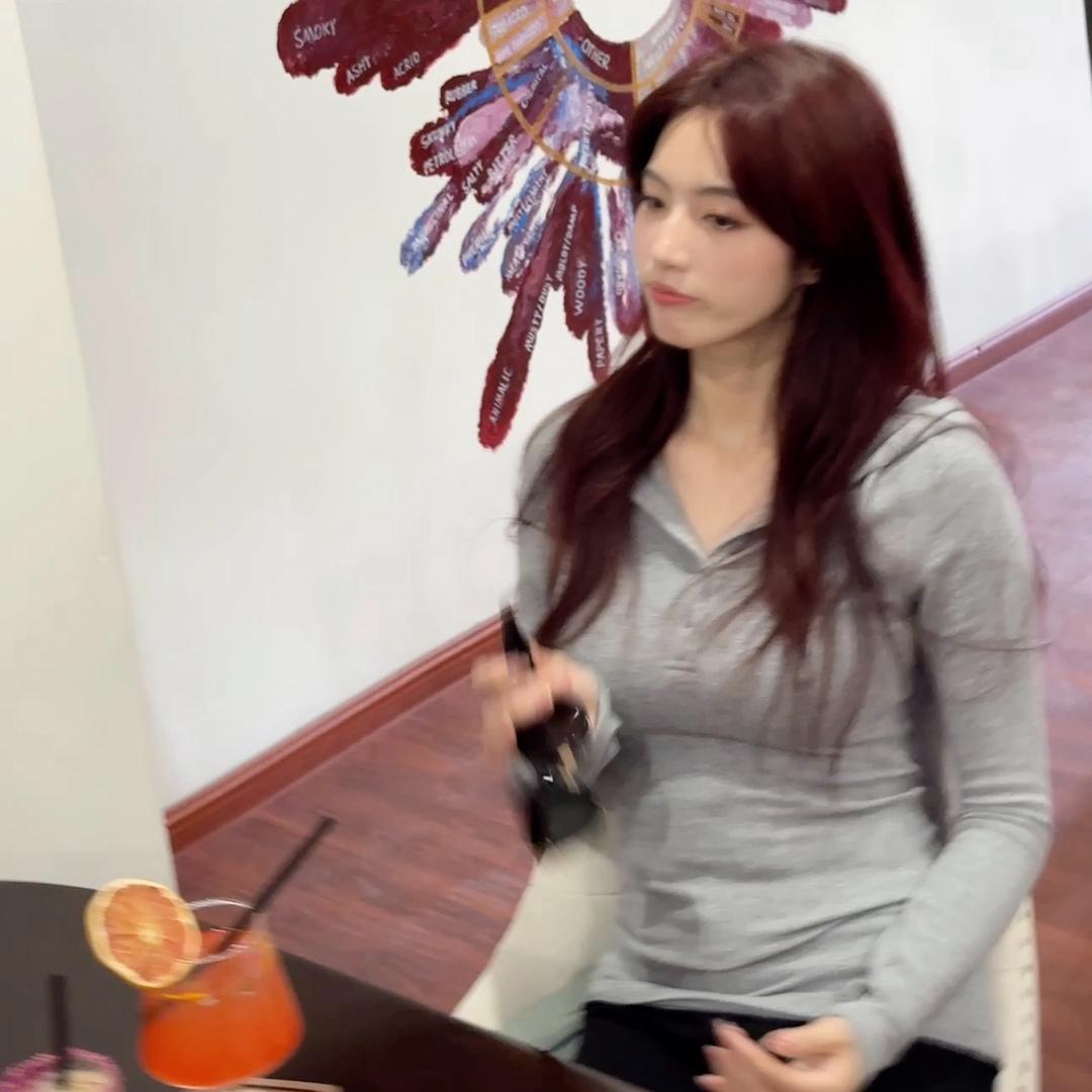 吃地瓜🍠