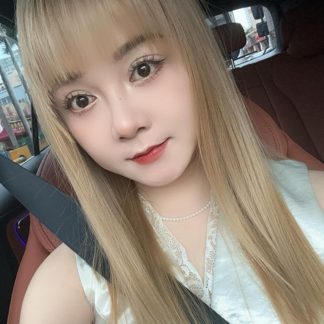 欧公主👑