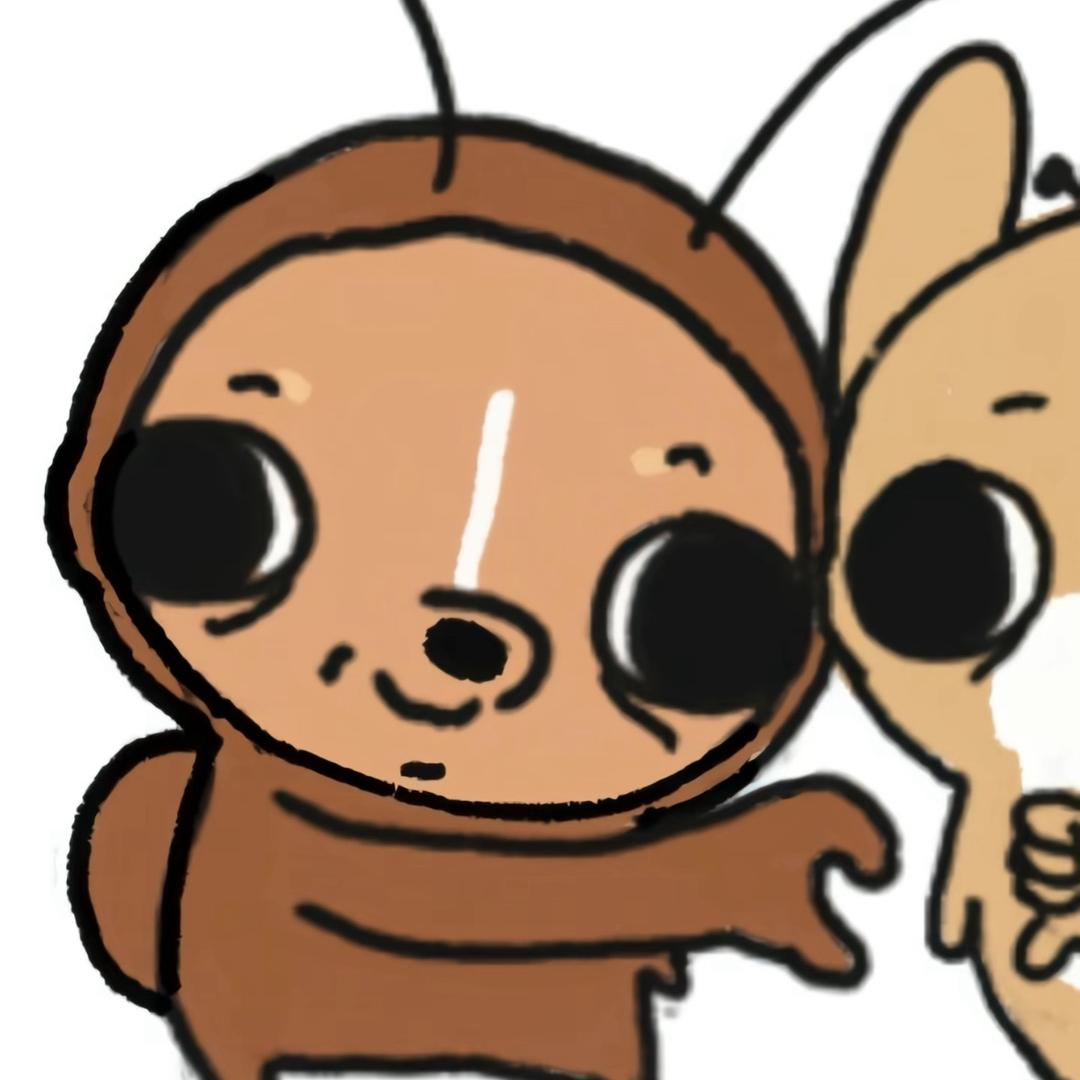 偷裤衩的🐒