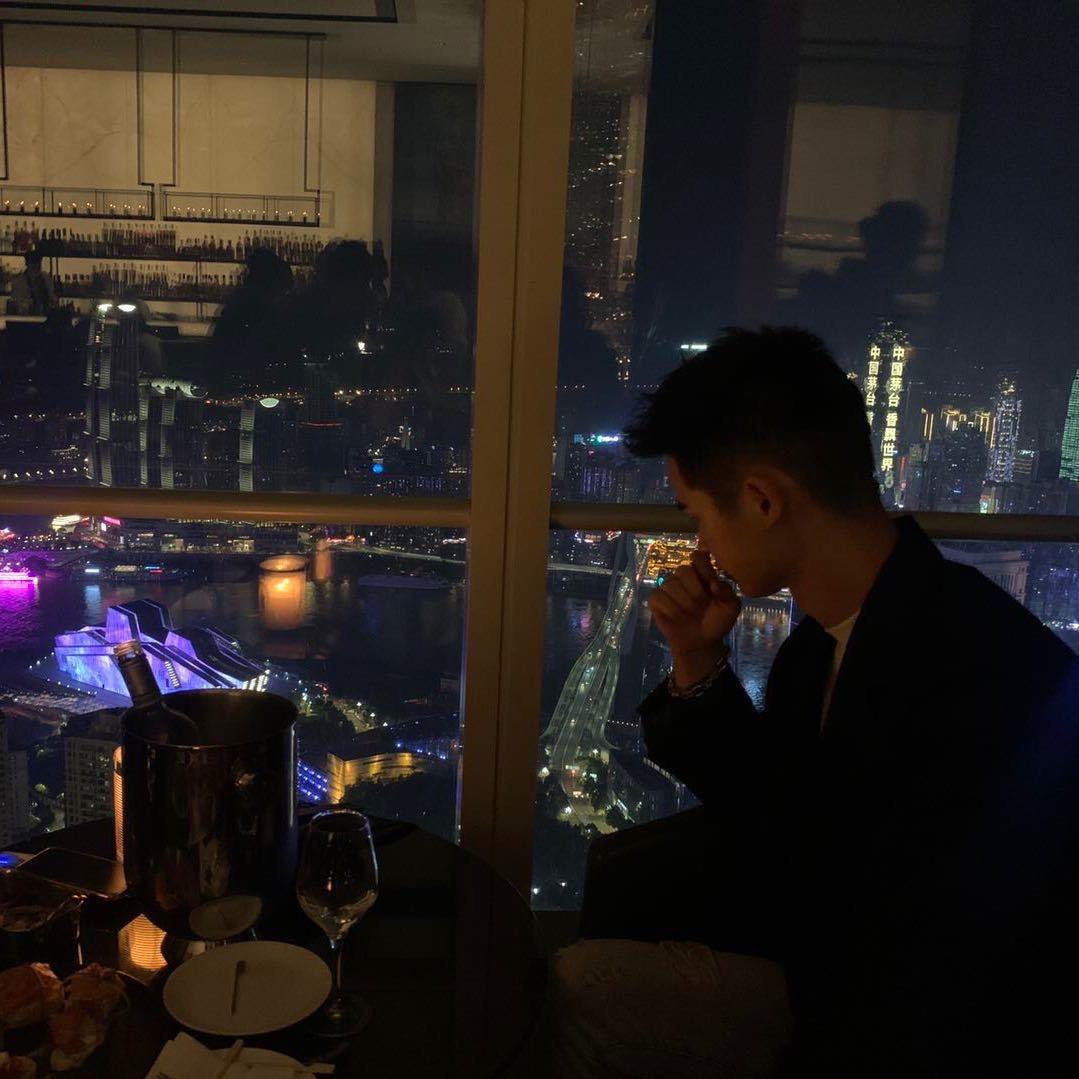 重庆发型设计  朱一