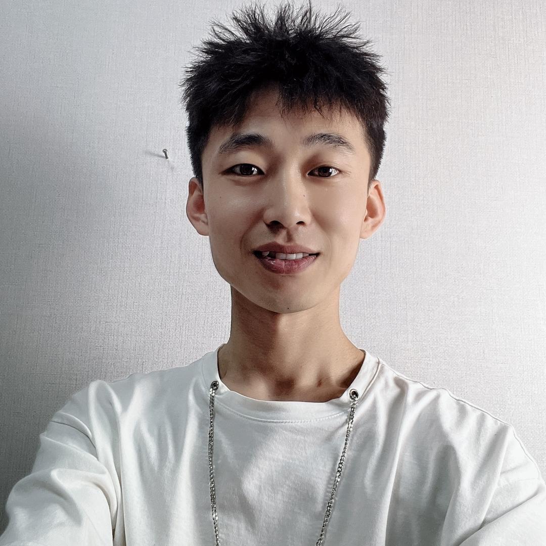 安平王子减龄发型设计