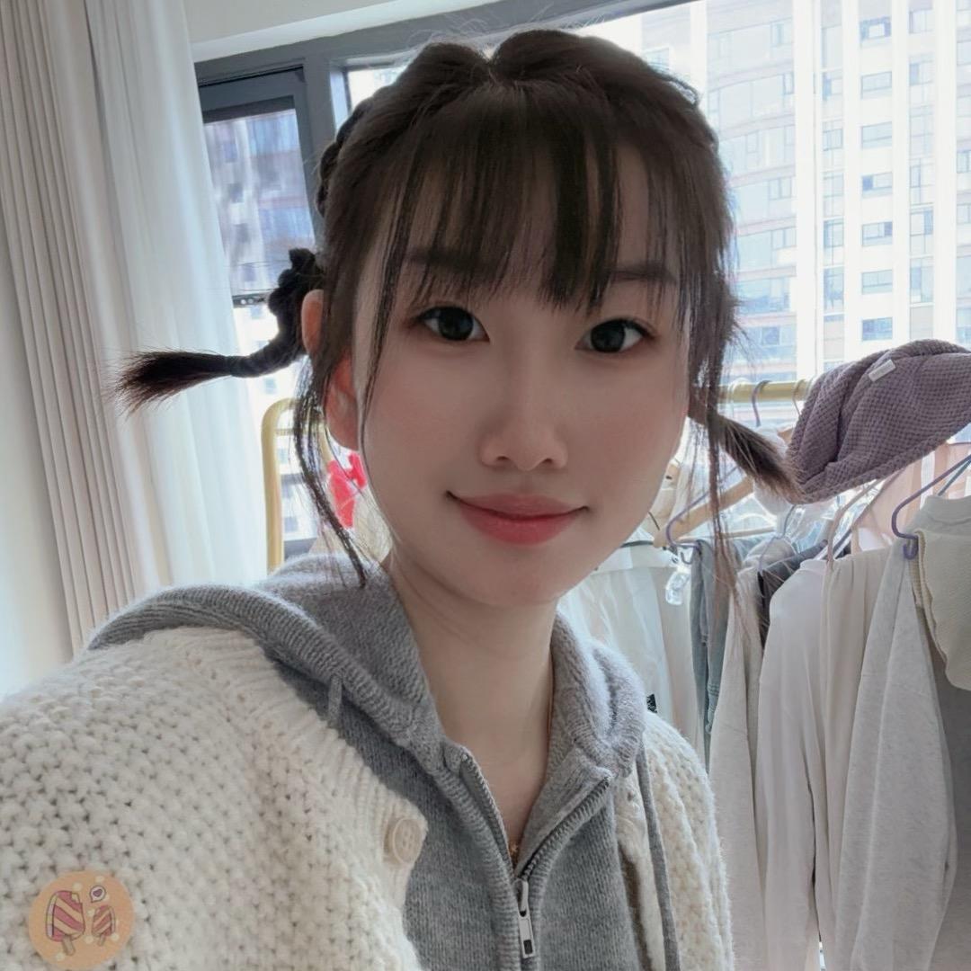 我是君姐呀（开播随缘）