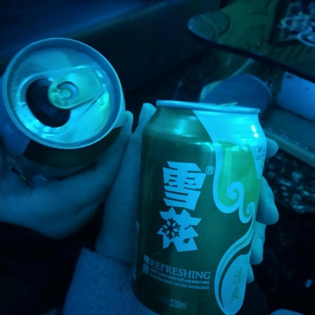 或许呢