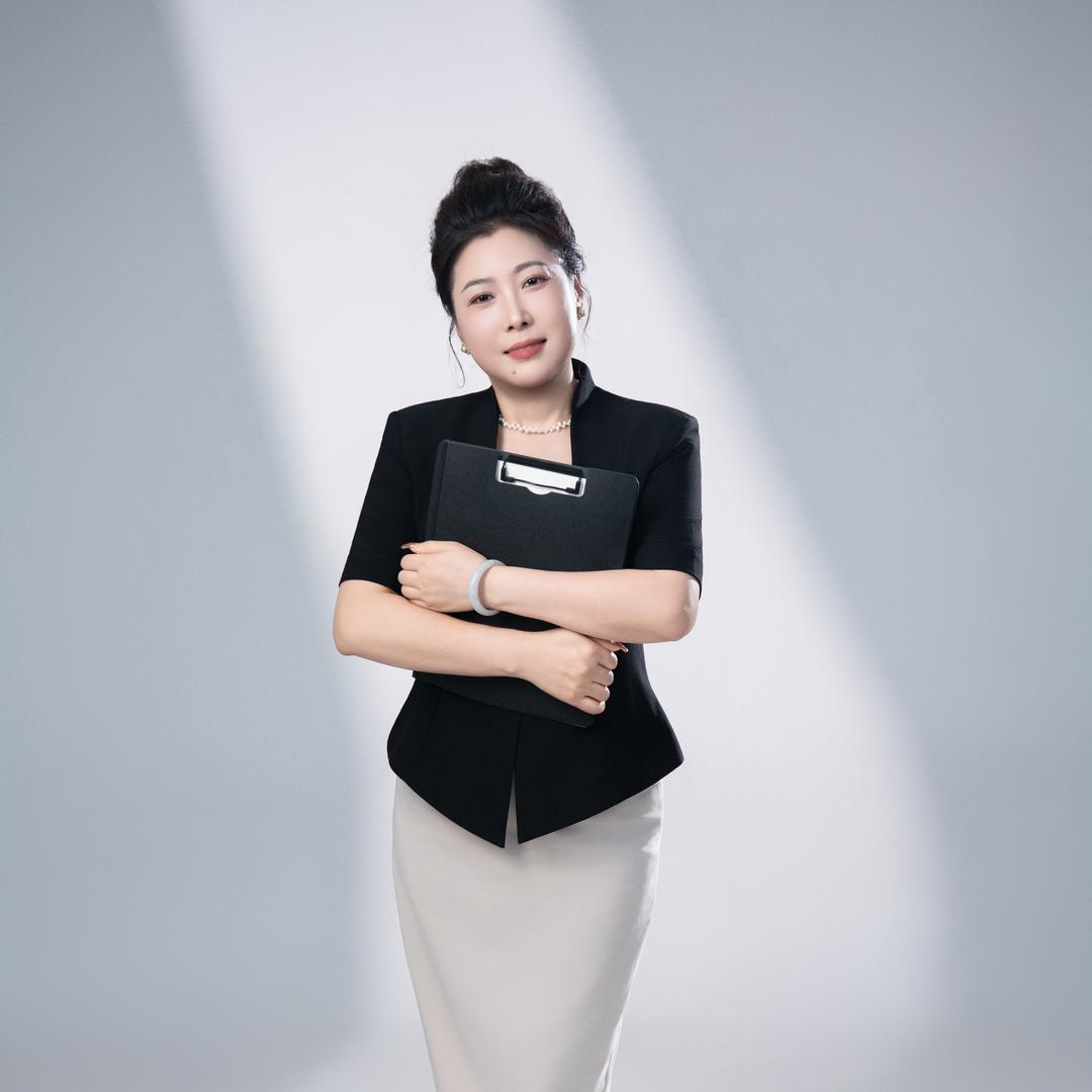 李红梅:富俪华酒店