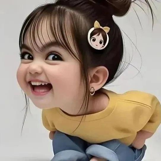 小可爱