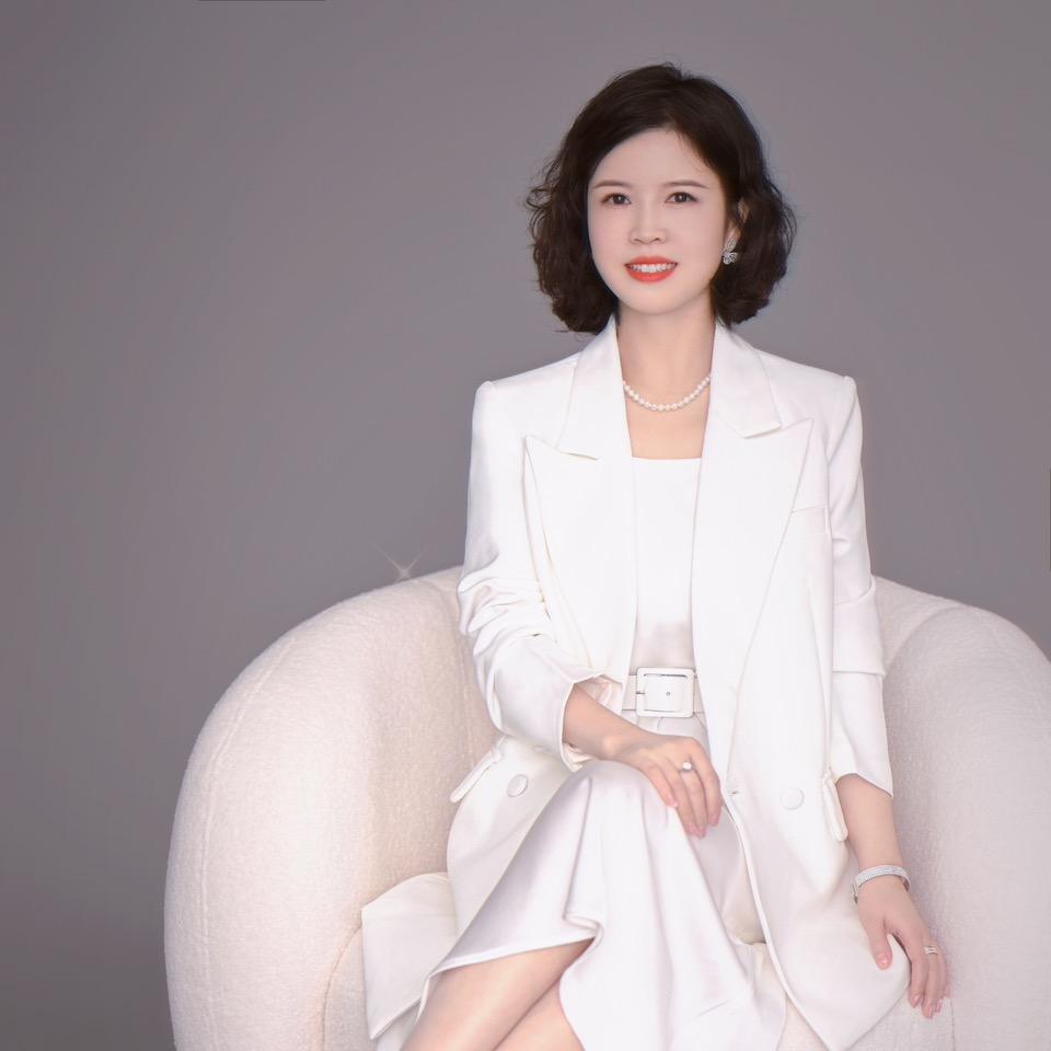 @美业 徐叶子