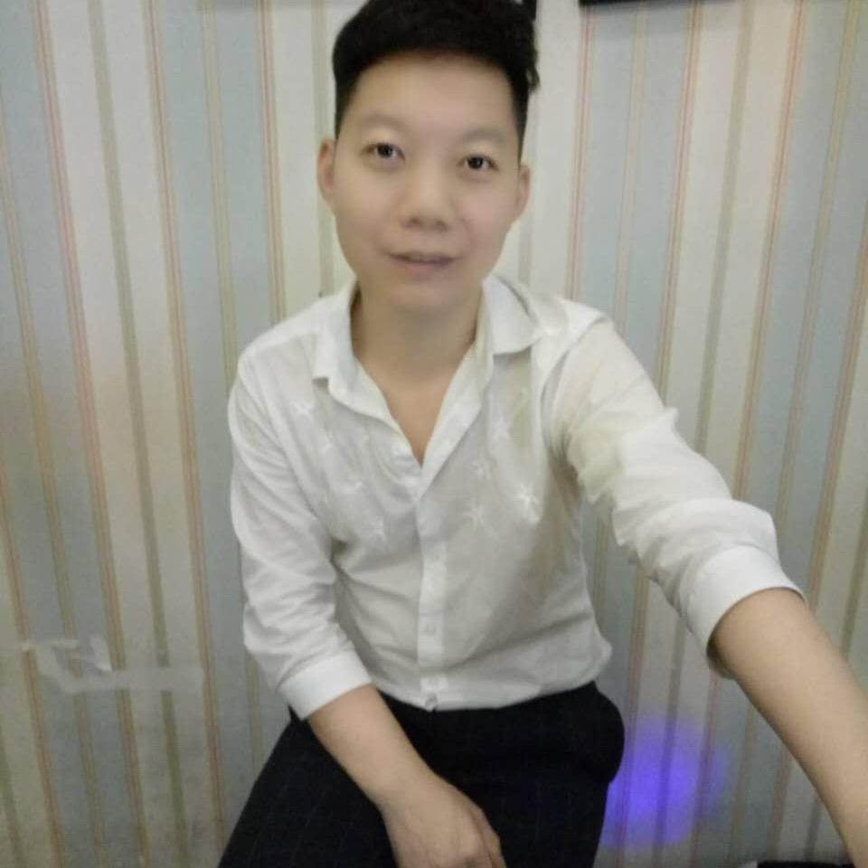 宜宾柏丽造型华仔