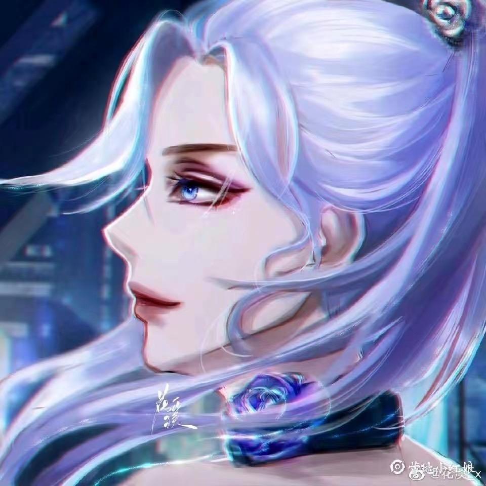 🌹高冷女王🌹