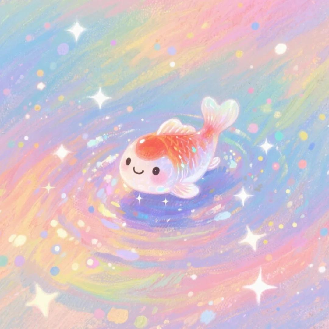 神仙姐姐7分饱—贴贴⬇️数字