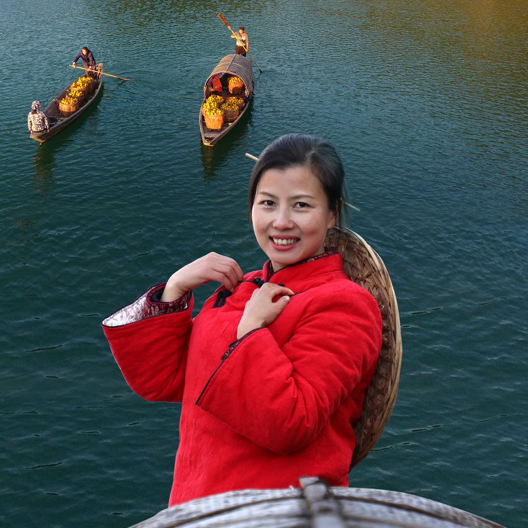 激活家乡