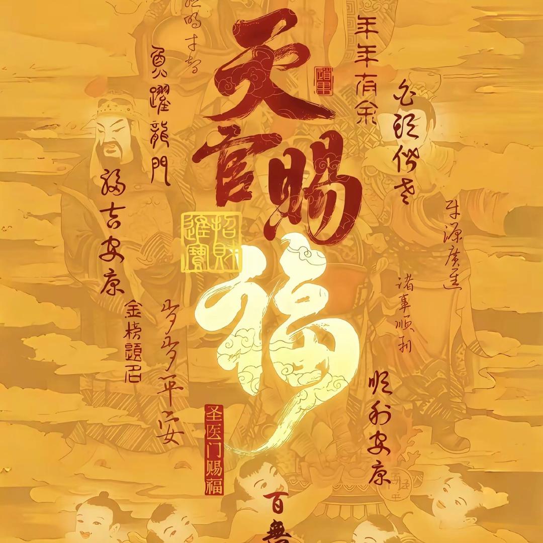 ☯️玄明阁.善和🚩