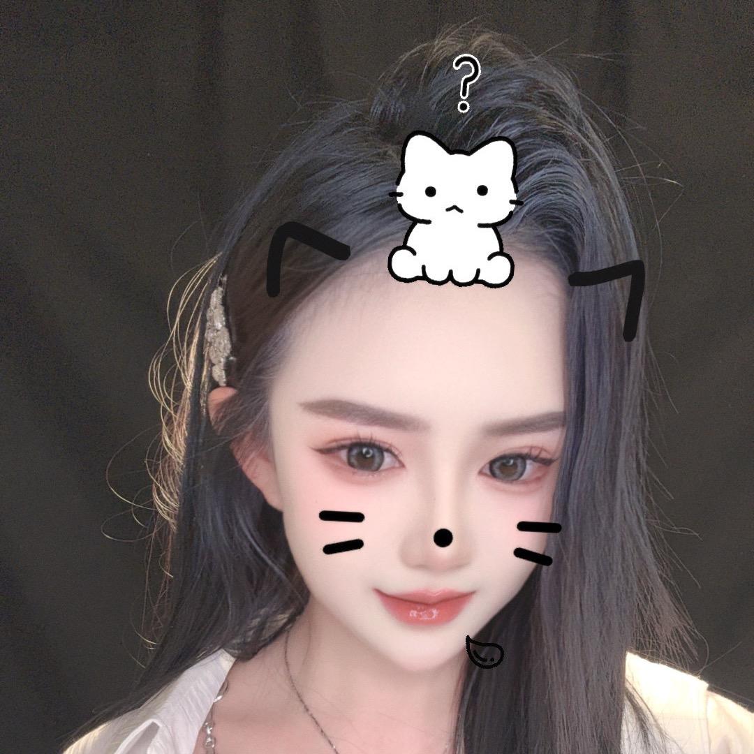 小个萱萱