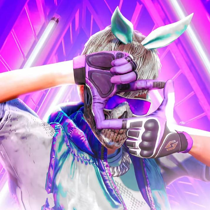 kai（pubg)
