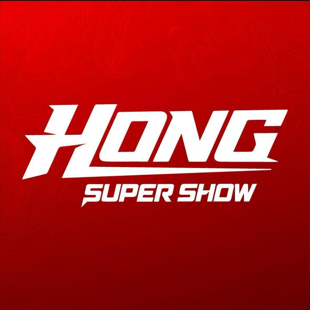 广州G5紅SUPER SHOW
