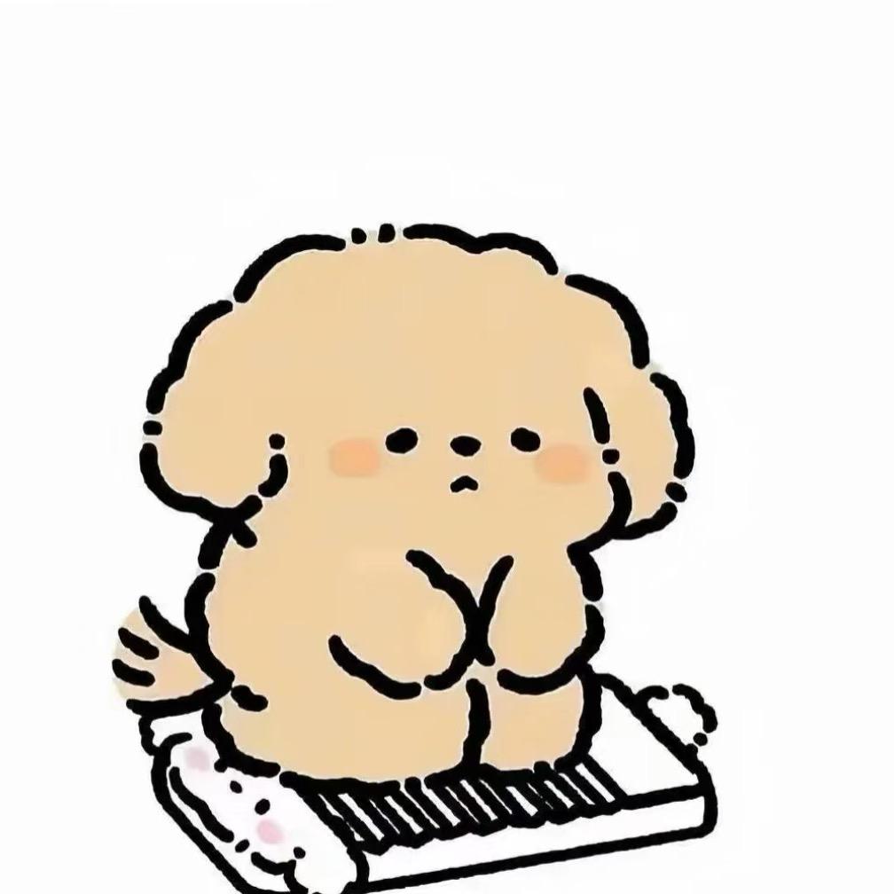 兔子 （小杨的小跟班）