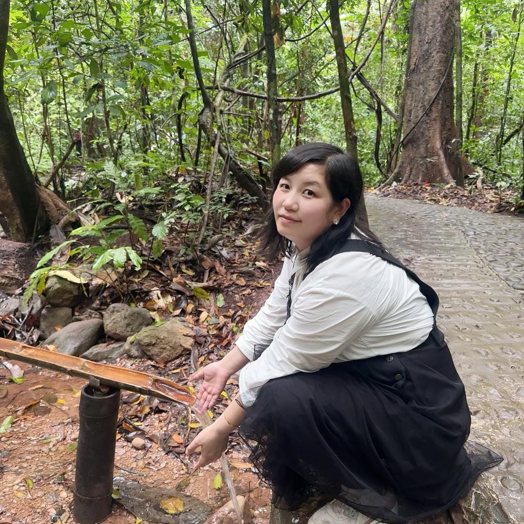 米米水果（畔山花园店）