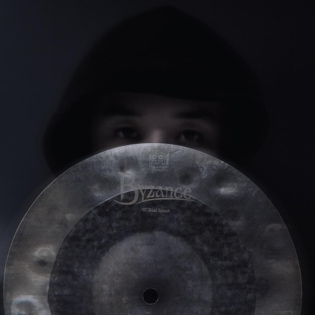鼓手安然🥁