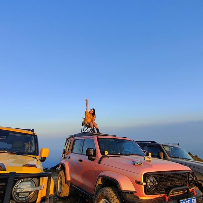 顽野坑姐 ୨😍୧ 娟一一