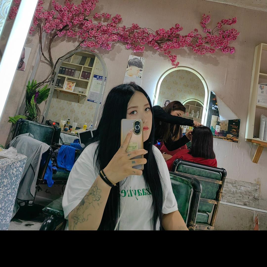 小婷❤️