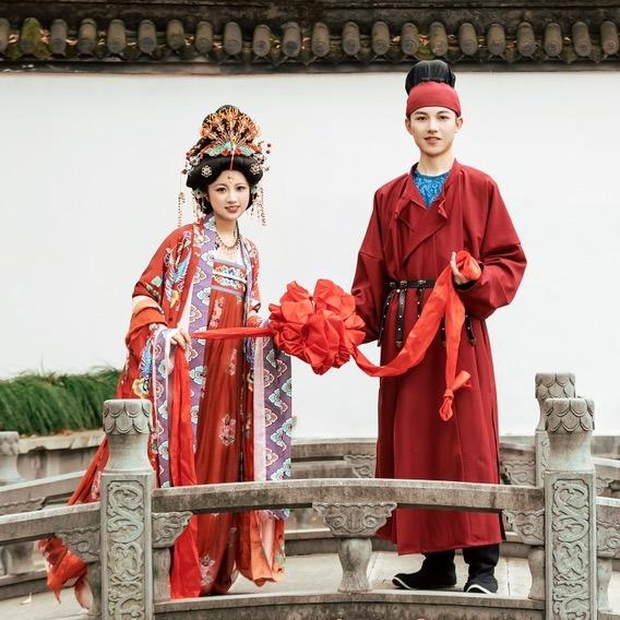 六丑汉文化体验馆（汉婚版）