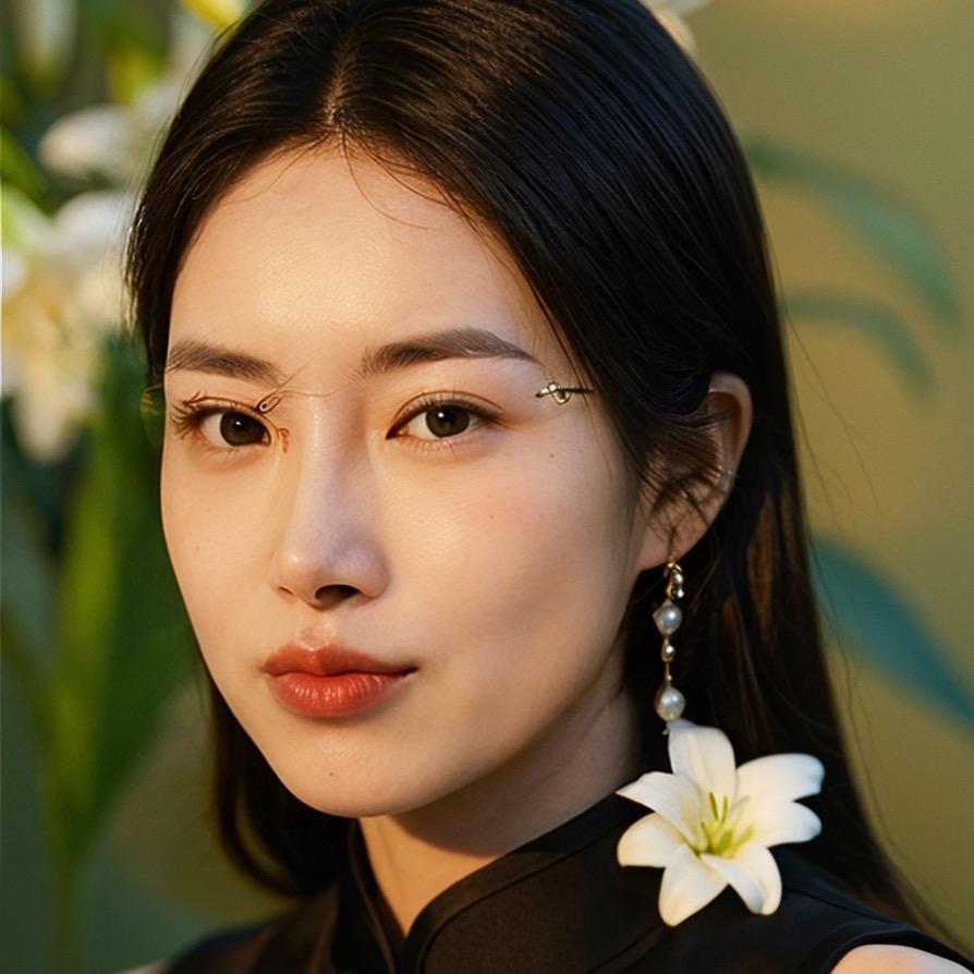 静芯