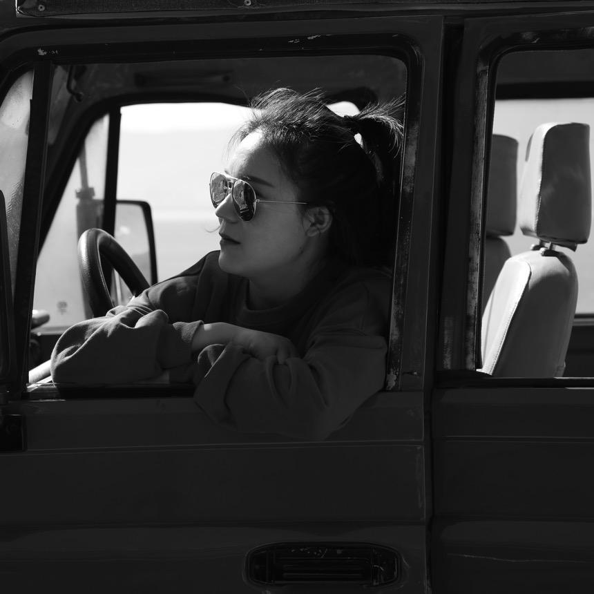 微微一笑很倾城