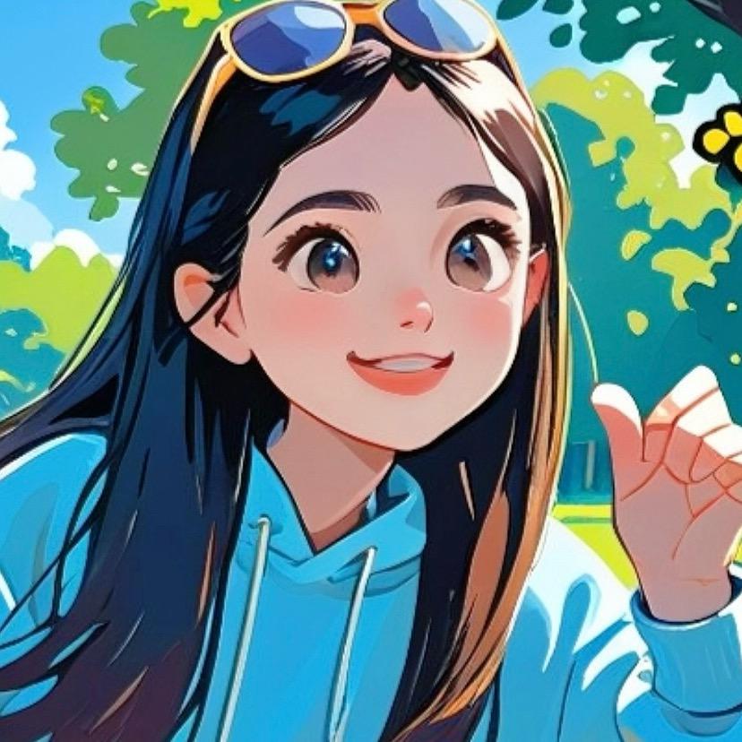 林知夏（更需要你关注）