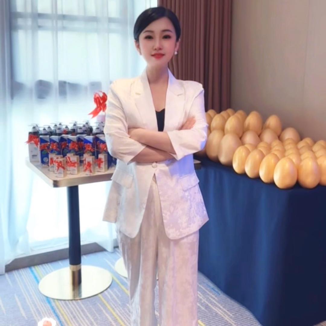 香姐姐
