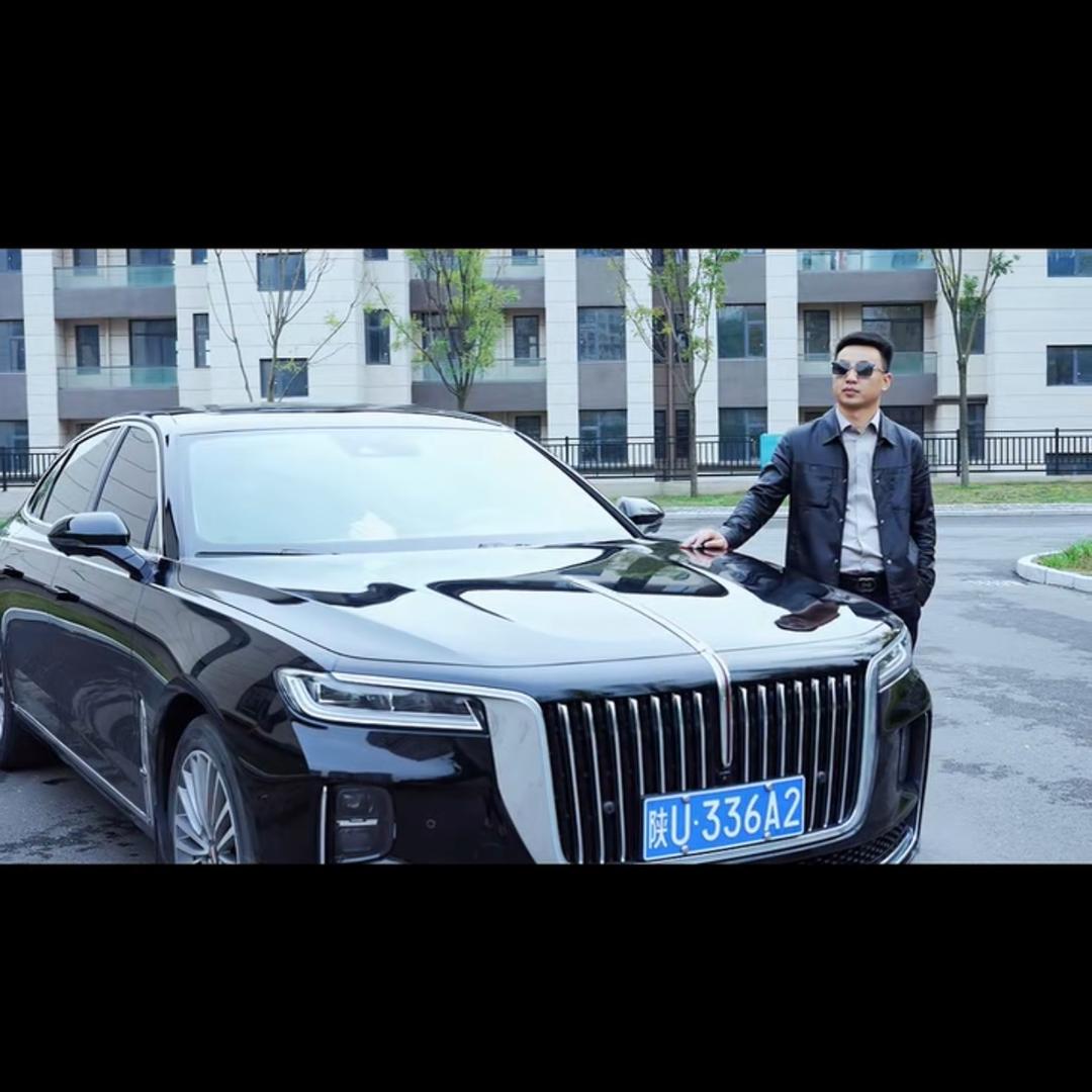 庞先生汽车租赁