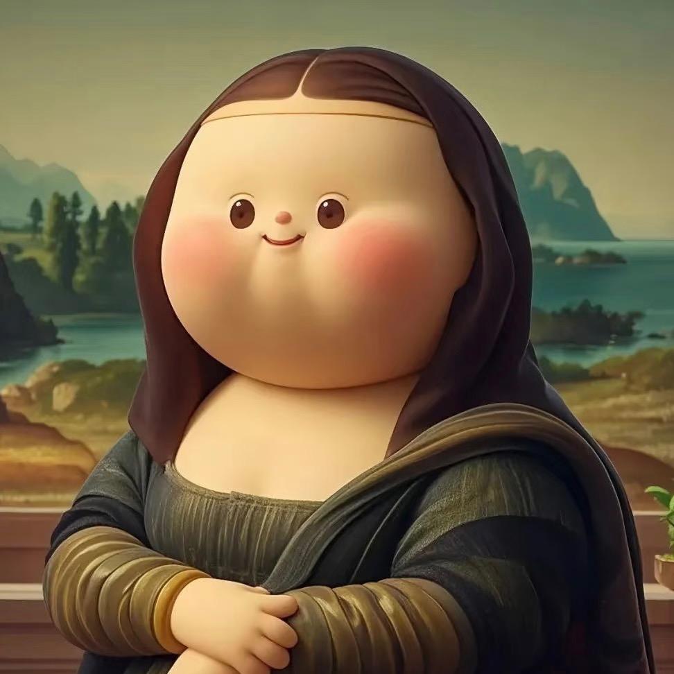 好运朵朵朵