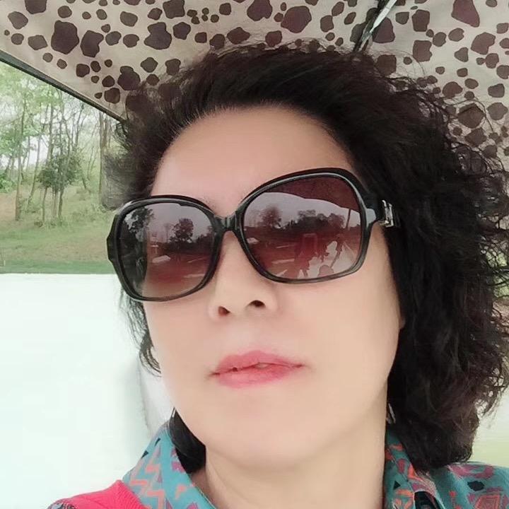 红牡丹