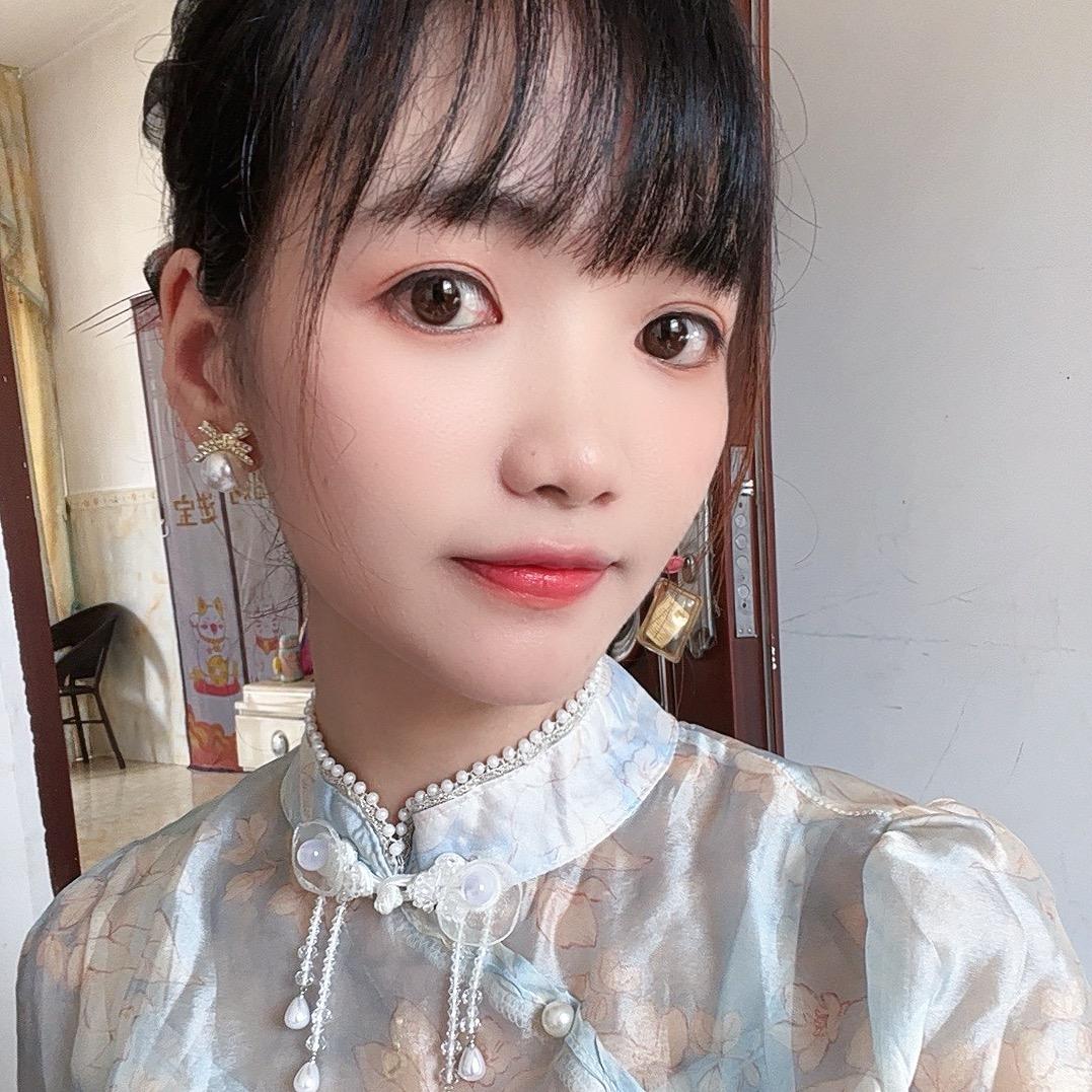 阿丽丽吖